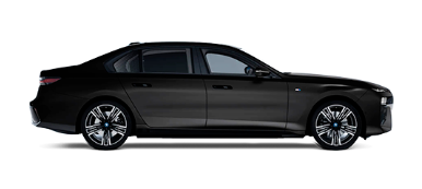 BMW i7 Premium