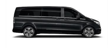 Mercedes-Benz V-Class VIP